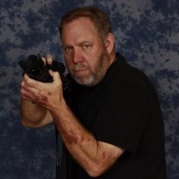 Tim Keeler