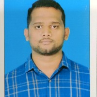 Abhishek Reddy K