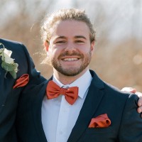 Austin Workman