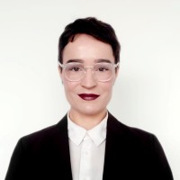Daria Khrisanfova, Cbap
