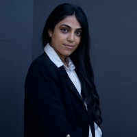 Ashley Kermani