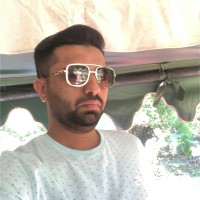Nadeem Mody