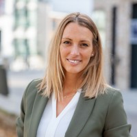Steffi De Roy