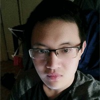 Yuechen(Patrick) Pan