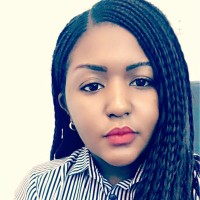 Sonya Mboudou
