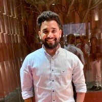 Shubham Patel