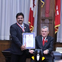 Sandeep Prabhakar