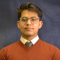 Sushant Shrestha