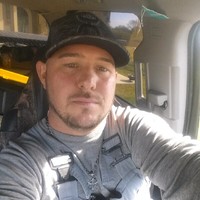 Barry Overall