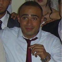 Ben ATTIA Mohamed Sakher