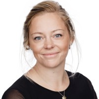Camilla Damslund Clausen