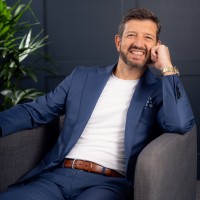 Marcus de Maria