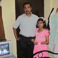 Subhas Rana