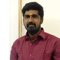 Irudhaya Kingston.R
