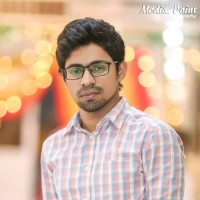 Biplob Roy