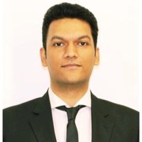 Arun R. Nair