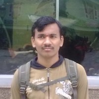 Shridhar Bhavikatti
