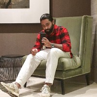 Murshid Panginikkadan