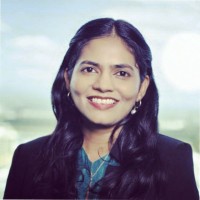 Nisha Nair