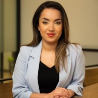 Basmah Shoraidah
