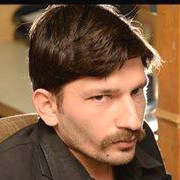 Afzaal Ahmed