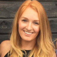 Katie Johnstone