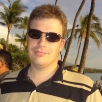 Dennis Palin