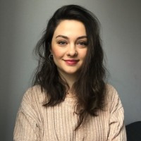 Magdalena Tomczyk