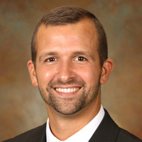 Garret Stotts
