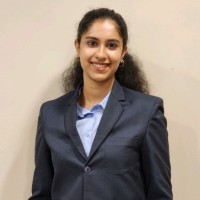 Anisha Lakshmanan