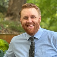 Joshua Hansen-Connell