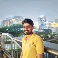 Vijay Kumar Dwarapureddy