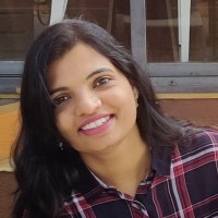 Pooja Chougule