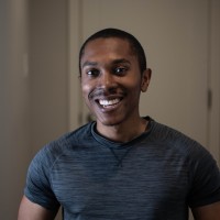 Joel Yarde
