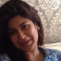 Smriti Gupta