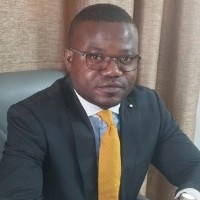 Augustin Anderson NGUIE