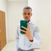 Kamohelo Innocent
