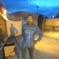 Judis Sibanda