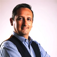 Steven Luff-Scott