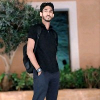 Qasim Baksh