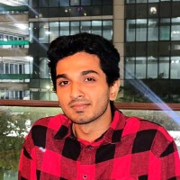 Amal Krishna