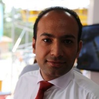 Mojtaba Rezaei nejad