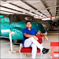 Snigdha Swaroop Sahoo