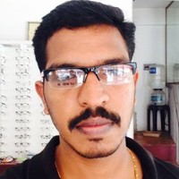 Prajith Sreedhar