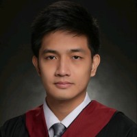 Gerald Joshua M. Suyat
