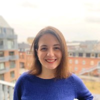 Nafsika Panagiotopoulou