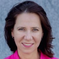Julia Ivy, PhD Psych, PhD Mgmt