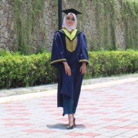 Tengku Nur Nadirah Tengku Zainul Hisham