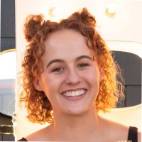 Nathalie Hodge