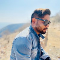 Ashish Maurya
